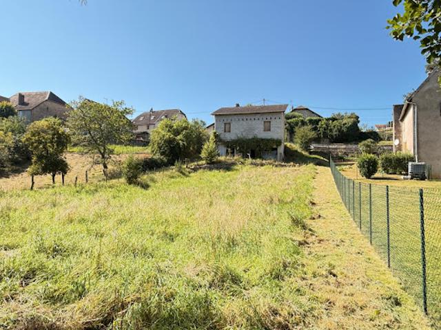 Vente Maison 2 pièces 45 m2 Bussieres