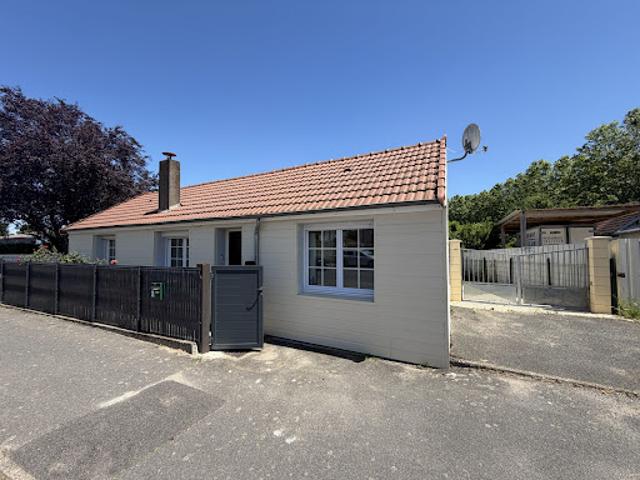 Vente Maison 2 pièces 45 m2 Gien