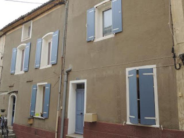 Vente Maison 2 pièces 45 m2 Ginasservis