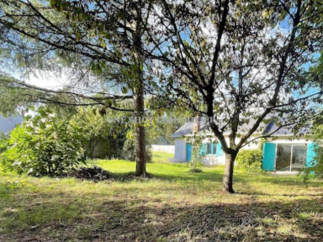Vente Maison 2 pièces 45 m2 Orleans