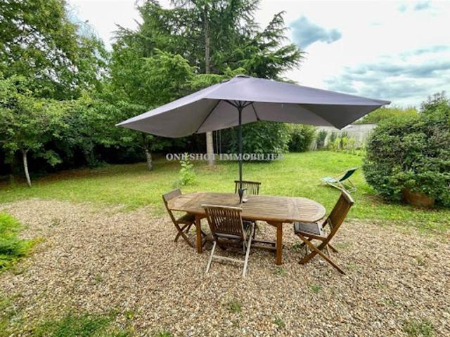 Vente Maison 2 pièces 45 m2 Orleans