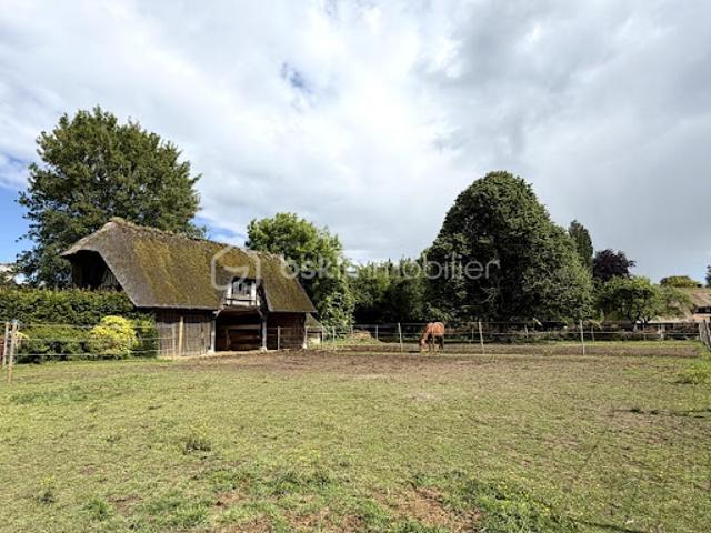 Vente Maison 2 pièces 45 m2 La Saussaye