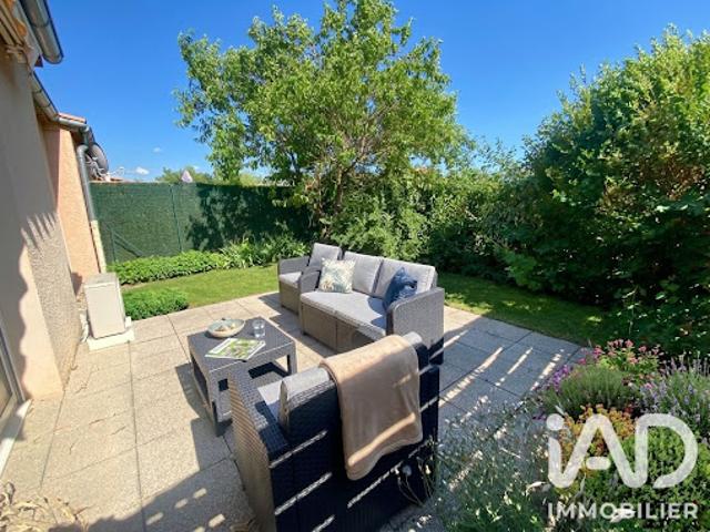 Vente Maison 2 pièces 45 m2 Laragne Montéglin