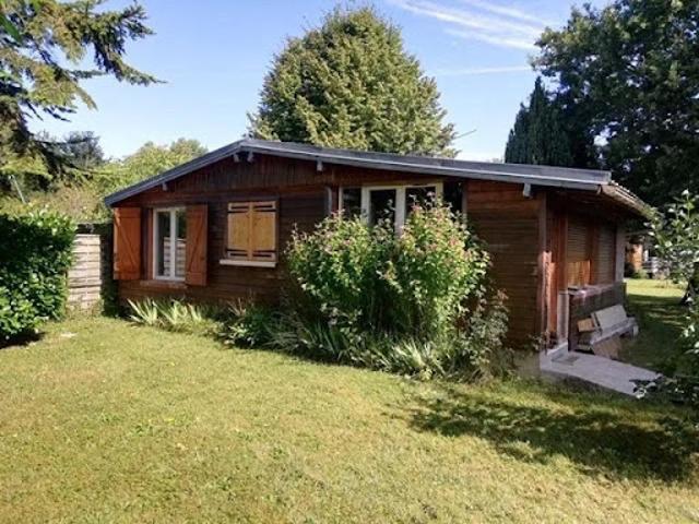 Vente Maison 2 pièces 45 m2 Misy sur Yonne