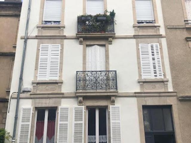 Vente Maison 2 pièces 45 m2 Nancy