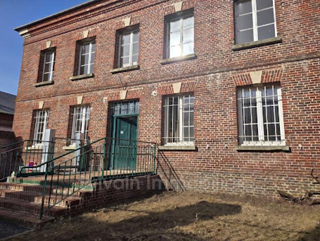 Vente Maison 2 pièces 45 m2 Songeons