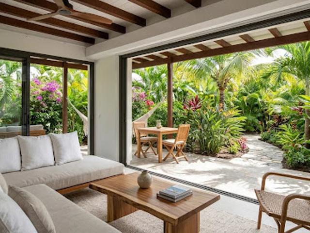 Vente Maison 2 pièces 45 m2 Saint Martin
