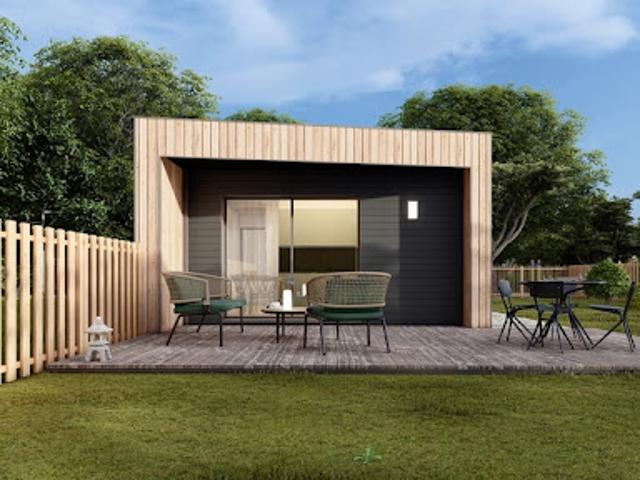 Vente Maison 2 pièces 45 m2 Pont Croix