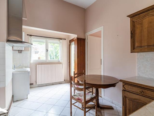 Vente Maison 2 pièces 45 m2 Talence