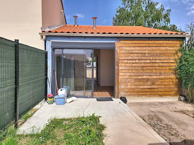 Vente Maison 2 pièces 46.4 m2 Le Poiré sur Vie