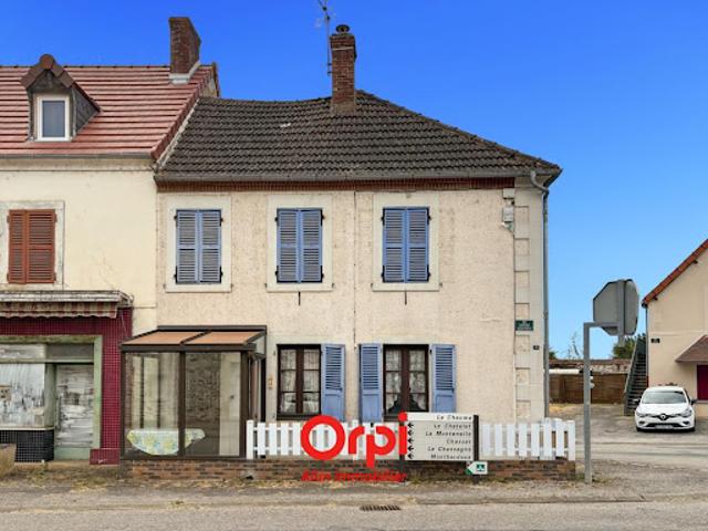Vente Maison 2 pièces 46.62 m2 Budelière