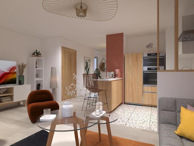 Vente Maison 2 pièces 46.77 m2 Marennes Hiers Brouage