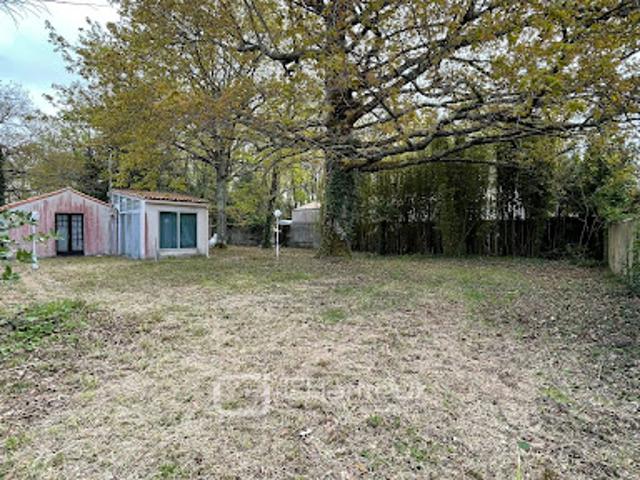 Vente Maison 2 pièces 46.79 m2 Royan