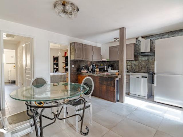 Vente Maison 2 pièces 46 m2 Cenon