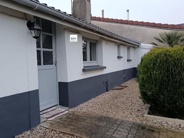 Vente Maison 2 pièces 46 m2 Annay