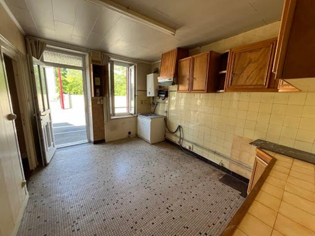 Vente Maison 2 pièces 46 m2 Saint Florent sur Cher