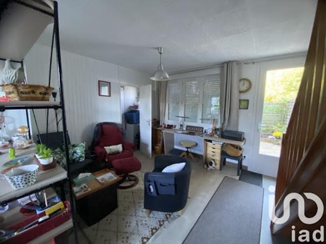 Vente Maison 2 pièces 46 m2 Wassy