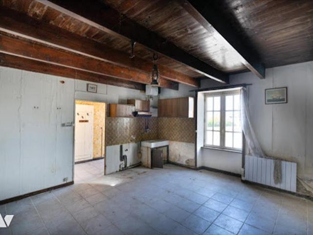 Vente Maison 2 pièces 46 m2 Treffiagat