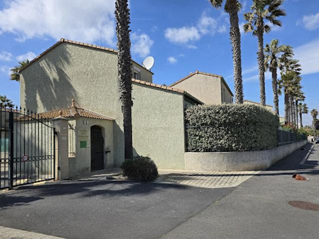 Vente Maison 2 pièces 46 m2 Valras Plage