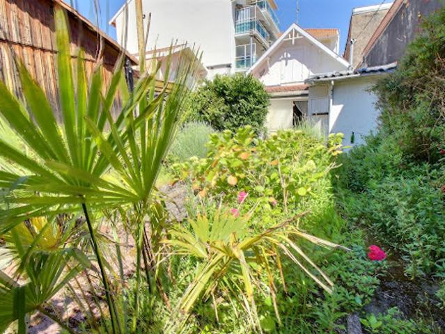 Vente Maison 2 pièces 47.07 m2 Arcachon