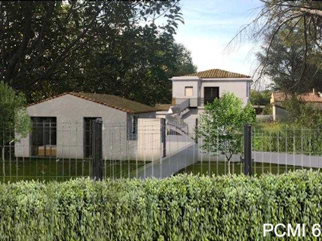 Vente Maison 2 pièces 47.09 m2 Cuers