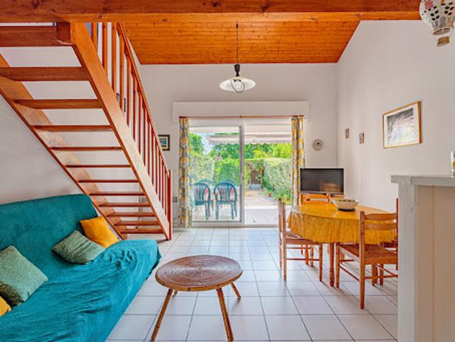 Vente Maison 2 pièces 47 m2 Capbreton