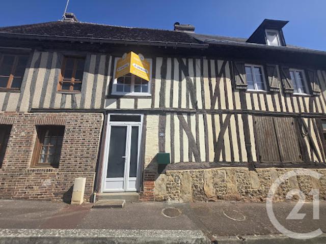 Vente Maison 2 pièces 47 m2 Broglie