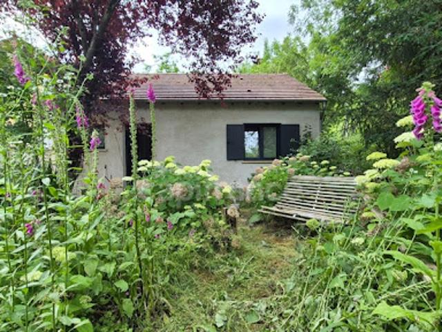 Vente Maison 2 pièces 47 m2 Etampes