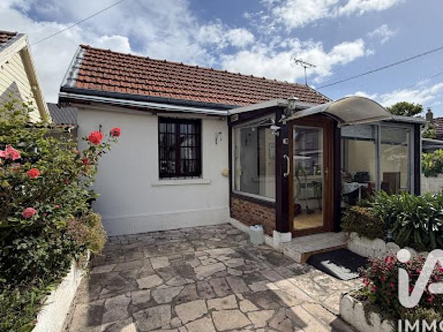 Vente Maison 2 pièces 47 m2 Le Havre