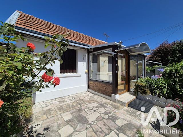 Vente Maison 2 pièces 47 m2 Le Havre