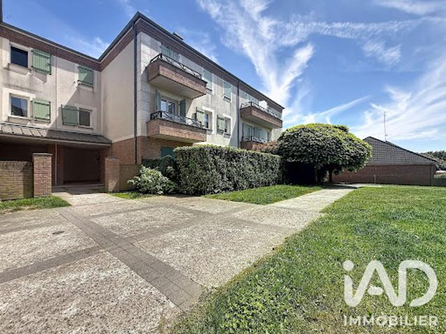 Vente Maison 2 pièces 47 m2 Lys lez Lannoy