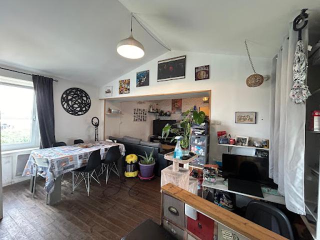 Vente Maison 2 pièces 47 m2 Saint Julien de Concelles
