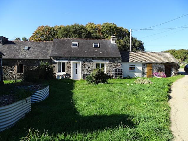 Vente Maison 2 pièces 47 m2 Plougonver