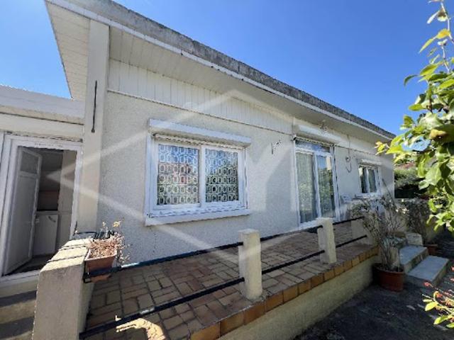 Vente Maison 2 pièces 47 m2 Quincy sous Sénart