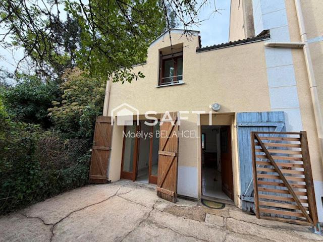 Vente Maison 2 pièces 47 m2 Ris Orangis