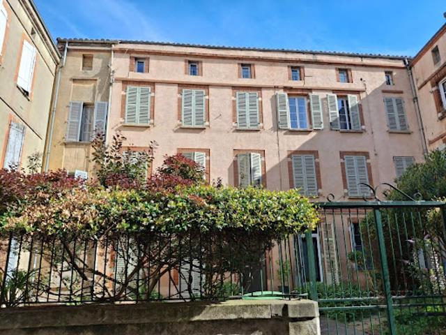 Vente Maison 2 pièces 47 m2 Toulouse