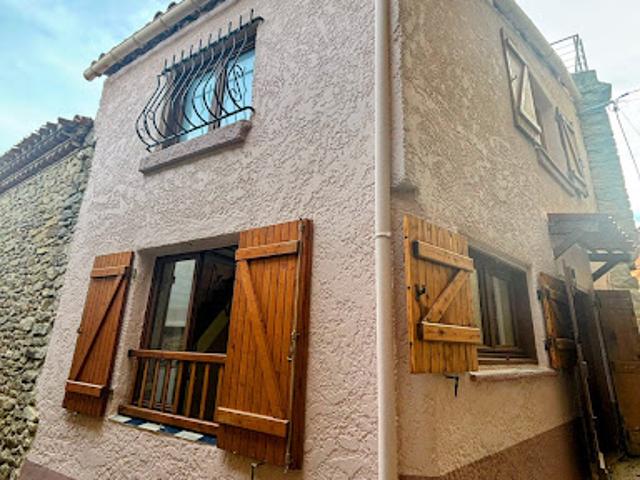 Vente Maison 2 pièces 47 m2 Tourreilles