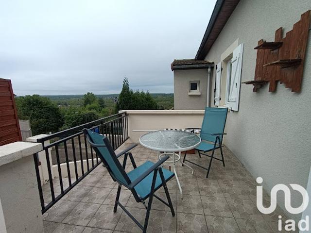 Vente Maison 2 pièces 47 m2 Vichy