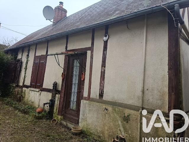 Vente Maison 2 pièces 47 m2 Villers sous Foucarmont