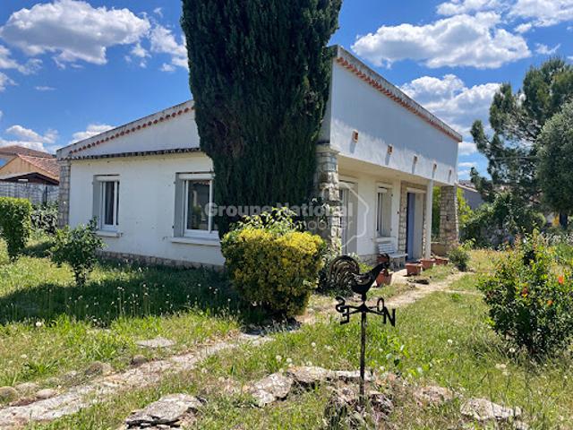 Vente Maison 2 pièces 47 m2 Vinon sur Verdon
