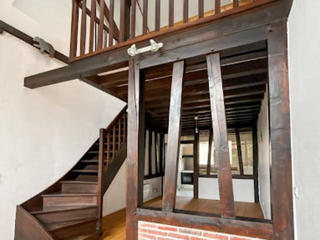 Vente Maison 2 pièces 48.11 m2 Gisors