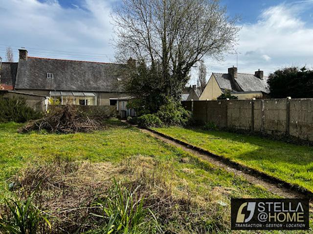 Vente Maison 2 pièces 48.35 m2 Guingamp