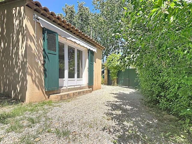 Vente Maison 2 pièces 48.61 m2 Salon de Provence
