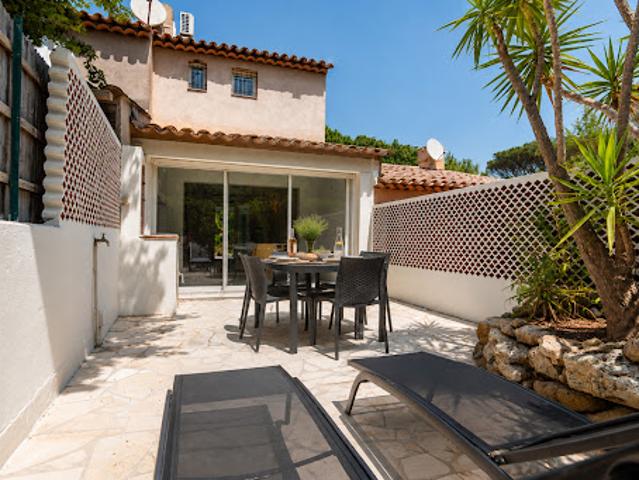 Vente Maison 2 pièces 48.6 m2 Gassin