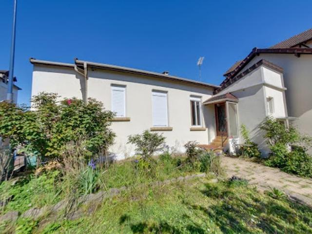 Vente Maison 2 pièces 48.99 m2 Drancy