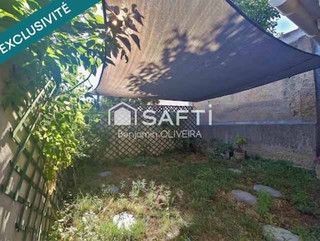 Vente Maison 2 pièces 48 m2 Aubagne