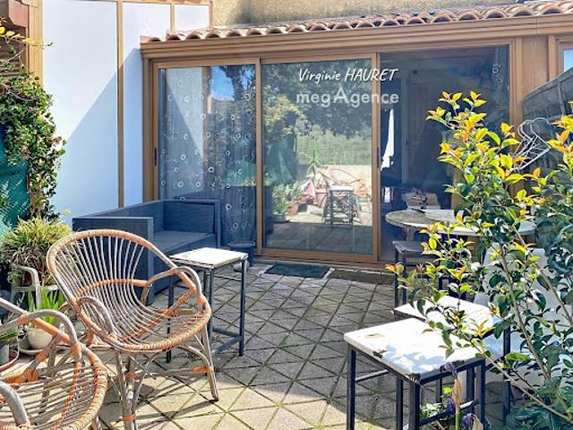 Vente Maison 2 pièces 48 m2 Fleury