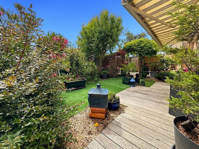 Vente Maison 2 pièces 48 m2 La Baule Escoublac