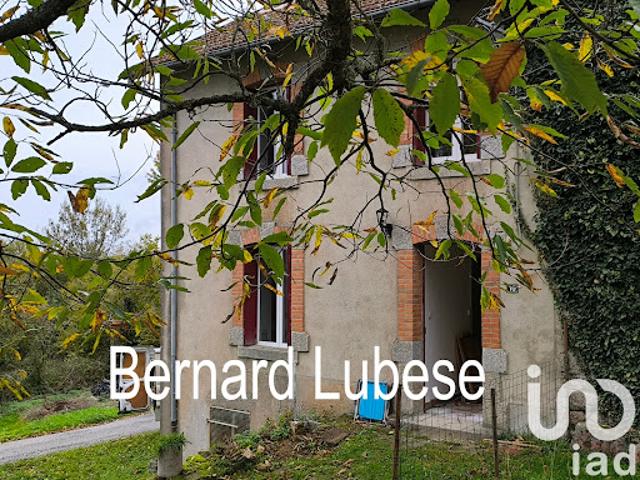 Vente Maison 2 pièces 48 m2 Les Mars
