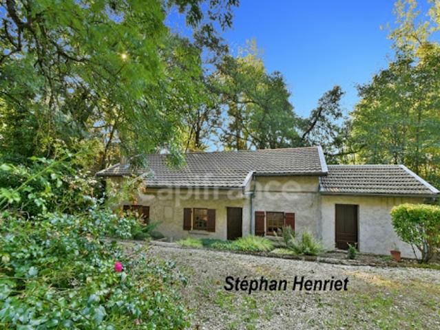 Vente Maison 2 pièces 48 m2 Mouron